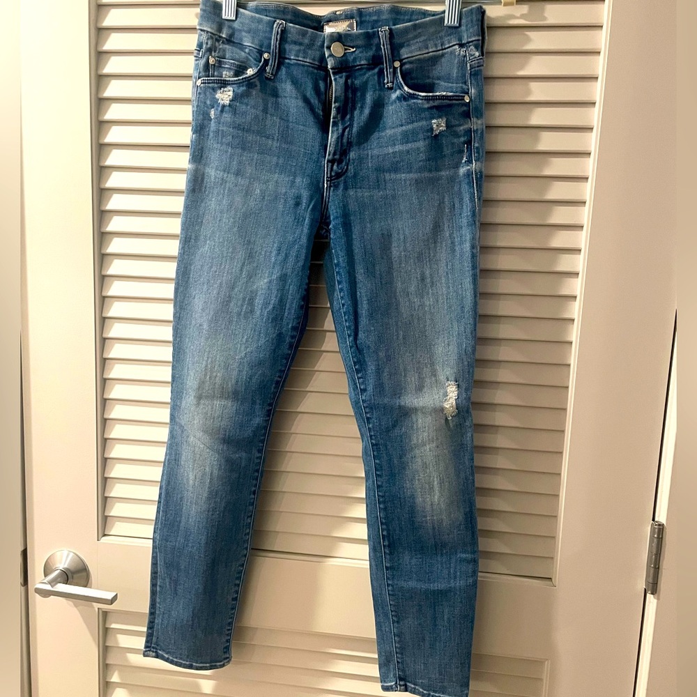 Mother Denim